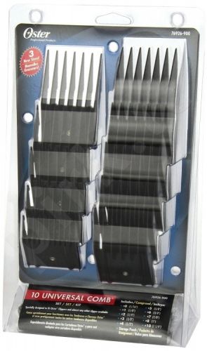 OSTER 926-900 Antgalių rinkinys