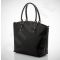 Felice Carino M05 - eko odos   juoda elegantiška rankinė, moterims