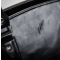 Felice Carino M05 - eko odos   juoda elegantiška rankinė, moterims