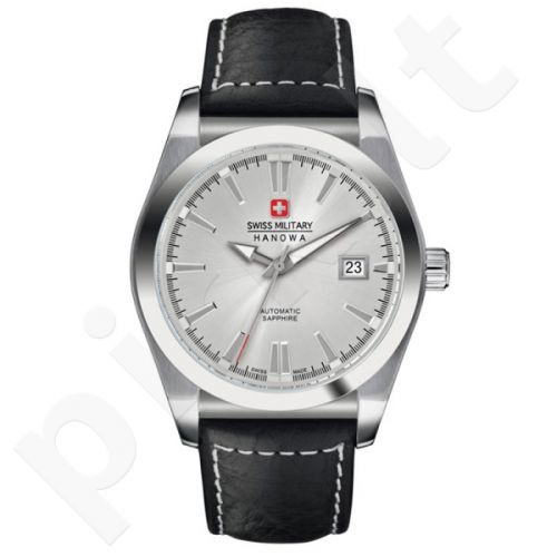 Vyriškas laikrodis Swiss Military Hanowa 5.4194.04.001