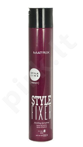 Matrix Style Link, Style Fixer, plaukų purškiklis moterims, 400ml