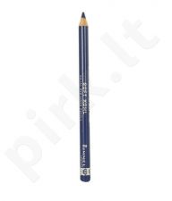 Rimmel London Soft Kohl, akių kontūrų pieštukas moterims, 1,2g, (064 Stormy Grey)