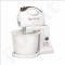 TEFAL HT412138 Hand Mixer, Capacity 2,5L, 5 speed levels, Power 450W, White