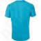 Marškinėliai tenisui Head Transition Ivan T-shirt M 811596-AQFL