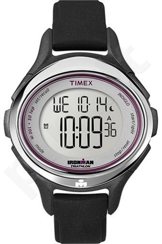 Laikrodis TIMEX IRONMAN ALLDAY 50-LAP T5K500