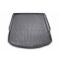 Guminis bagažinės kilimėlis FORD Mondeo sedan 2007-2014 black /N14034