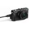 Fotoaparatas Panasonic DMC-GF2KEG-K