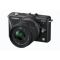 Fotoaparatas Panasonic DMC-GF2KEG-K