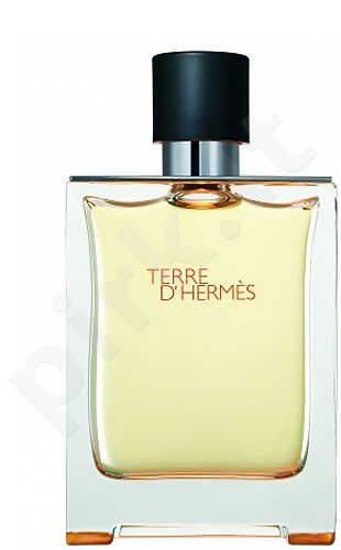 Hermes Terre D´Hermes, losjonas po skutimosi vyrams, 100ml