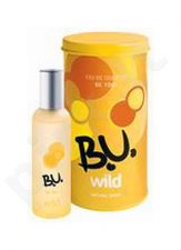 B.U. Wild, tualetinis vanduo moterims, 50ml