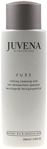 Juvena Pure Cleansing, prausiamasis pienelis moterims, 200ml