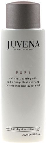 Juvena Pure Cleansing, prausiamasis pienelis moterims, 200ml