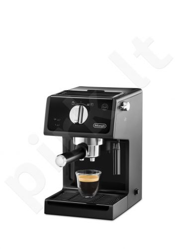 DELONGHI ECP31.21 espresso kavavirė