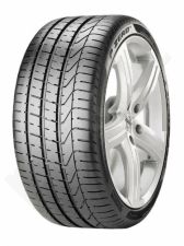 Vasarinės Pirelli P Zero R19