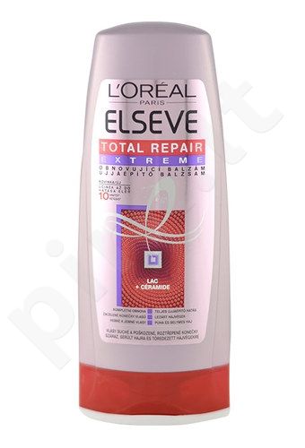 L´Oreal Paris Elseve Total Repair Extreme Balm, kosmetika moterims, 200ml