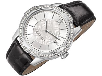Esprit ES107122001 Neve Silver moteriškas laikrodis