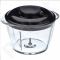 Gastroback 40959 Mini Chopper, Capacity 1L, 160W, Stainless steel