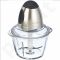 Gastroback 40959 Mini Chopper, Capacity 1L, 160W, Stainless steel