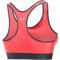 Sportinė liemenėlė  Under Armour Mid Sports Bra W 1273504-964