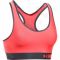 Sportinė liemenėlė  Under Armour Mid Sports Bra W 1273504-964