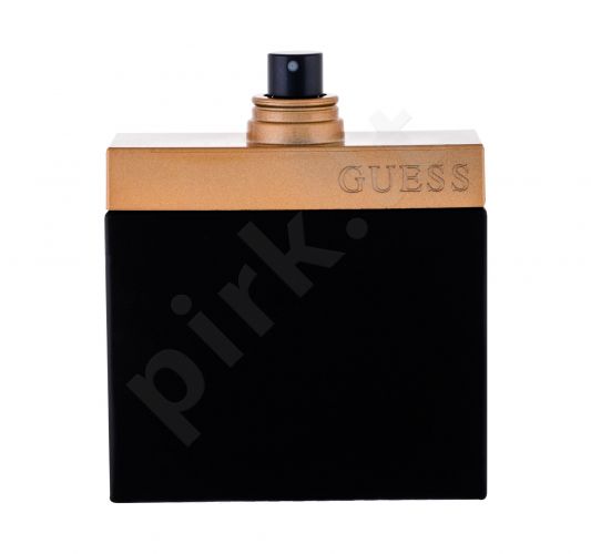 guess noir 100ml