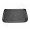 Guminis bagažinės kilimėlis CHRYSLER Grand Voyager RT 2008-2015 (used 3 rows) black /N07004