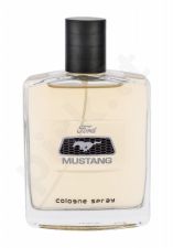 Ford Mustang Mustang, Eau de odekolonas vyrams, 100ml