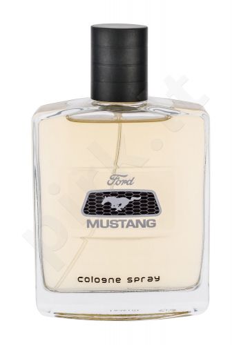 Ford Mustang Mustang, Eau de odekolonas vyrams, 100ml