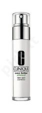 Clinique Even Better Clinical, Dark Spot Corrector, veido serumas moterims, 50ml