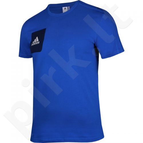 Marškinėliai Adidas Tiro17 Tee M BQ2660