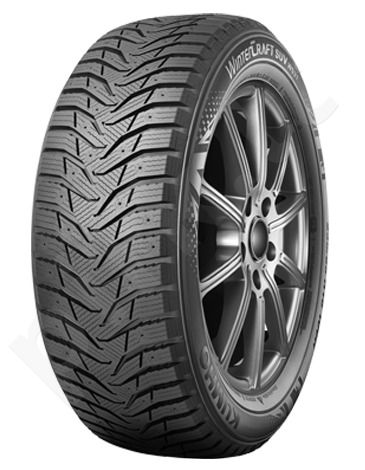 Žieminės Marshal / Kumho WinterCraft Ice WI31 R18