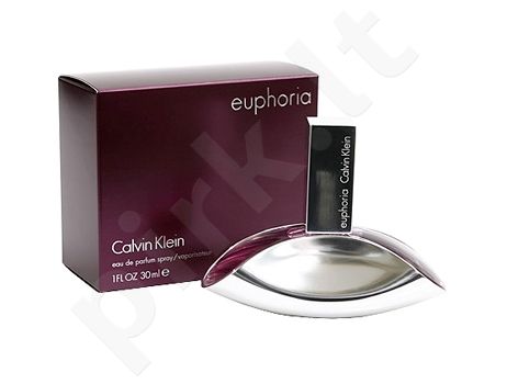 Calvin Klein Euphoria, kvapusis vanduo moterims, 30ml