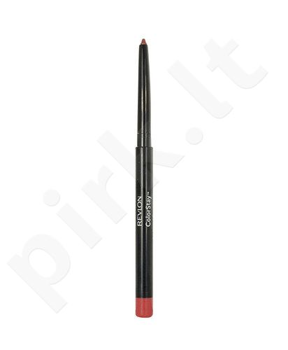 Revlon Colorstay, lūpų pieštukas moterims, 0,28g, (Nude)