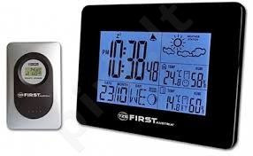 Meteo stotelė First FA-2461