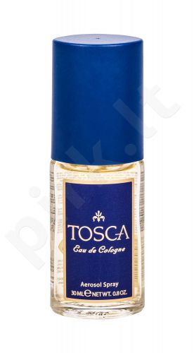 Tosca Tosca, Eau de odekolonas moterims, 30ml