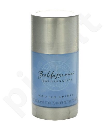 Baldessarini Nautic Spirit, dezodorantas vyrams, 75ml