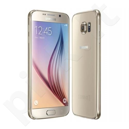 Samsung Galaxy S6 64GB G920F Gold