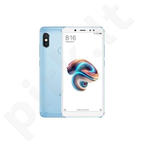 Xiaomi Redmi Note 5 32GB Blue BAL