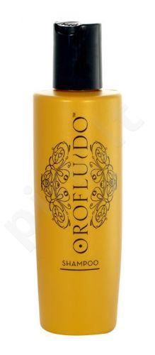 Orofluido Beauty Elixir, šampūnas moterims, 200ml [pažeista pakuotė]