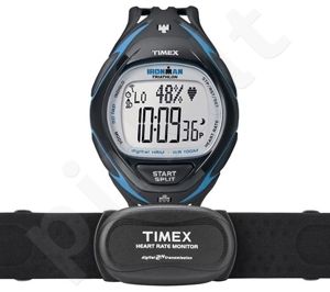 Laikrodis TIMEX   RACE TRAINER