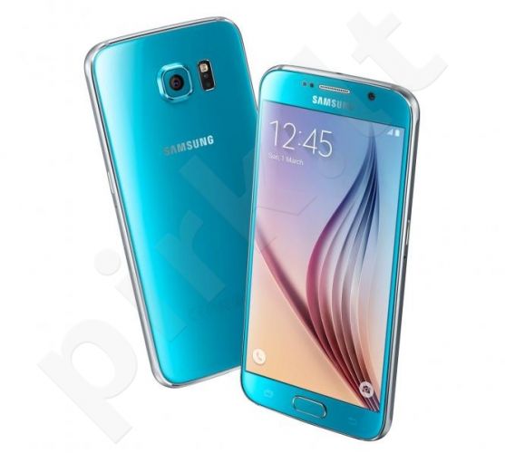 Samsung Galaxy S6 32GB G920F Blue