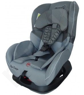 Automobilinė saugos kėdutė AGA DESIGN MAX 0-18 kg