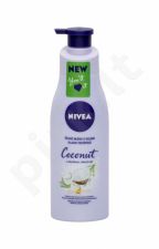 Nivea Coconut & Monoi Oil, kūno losjonas moterims, 200ml