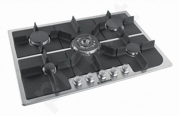 Dujinė kaitlentė Hoover HGH 75 SQDX