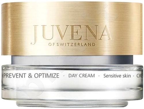 Juvena Prevent & Optimize, dieninis kremas moterims, 50ml