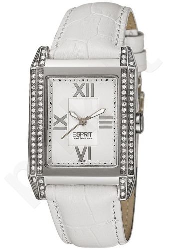 Esprit Xanthe White Damenuhr