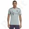 Marškinėliai futbolui Adidas FC Bayern M CF5410