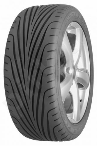 Vasarinės Goodyear Eagle F1 GSD3 R18