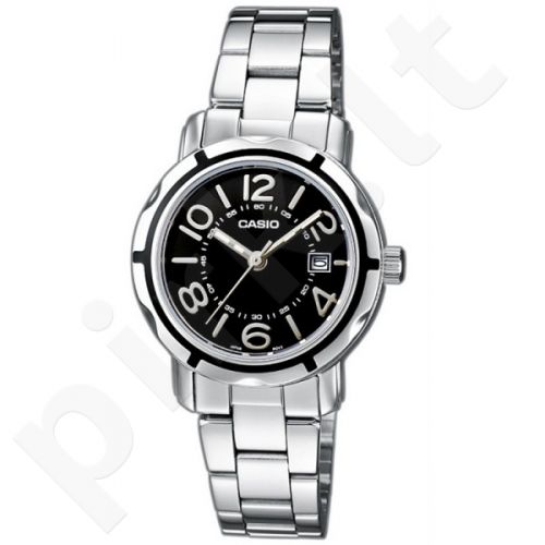 Moteriškas laikrodis CASIO LTP-1299D-1AEF