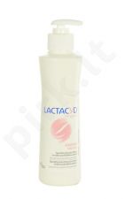 Lactacyd Pharma Sensitive Intimate Cleansing Care, kosmetika moterims, 250ml